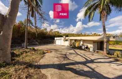 Vente Terrain 439m² La Montagne