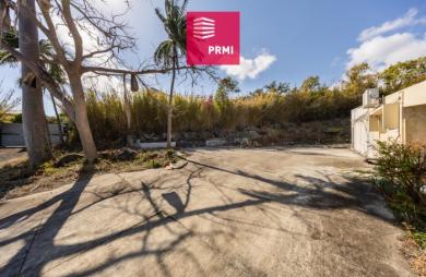 Vente Terrain 439m² La Montagne