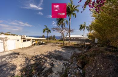 Vente Terrain 439m² La Montagne