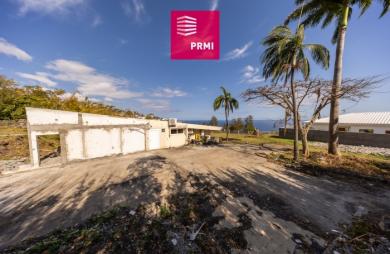 Vente Terrain 439m² La Montagne