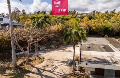 Vente Terrain 439m² La Montagne