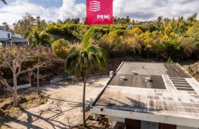 Vente Terrain 439m² La Montagne