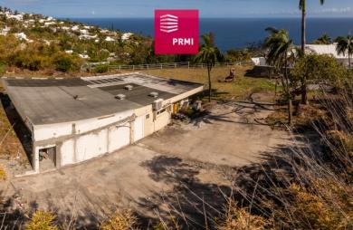 Vente Terrain 439m² La Montagne