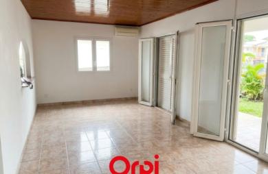 Vente Maison 100m&sup2; 4 pièces Saint Paul