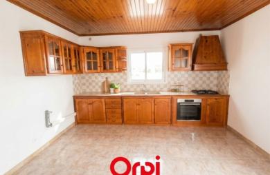 Vente Maison 100m&sup2; 4 pièces Saint Paul