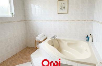 Vente Maison 100m&sup2; 4 pièces Saint Paul