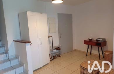 Vente Appartement 91m&sup2; 4 pièces Etang-Sale