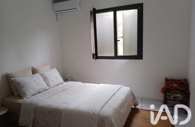 Vente Appartement 91m&sup2; 4 pièces Etang-Sale