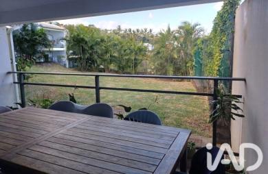 Vente Appartement 59m&sup2; 3 pièces Etang-Sale