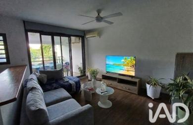 Vente Appartement 59m&sup2; 3 pièces Etang-Sale
