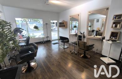 Vente Fonds de commerce 67m&sup2; Petite île
