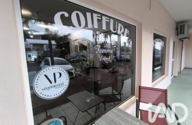Vente Fonds de commerce 67m&sup2; Petite île