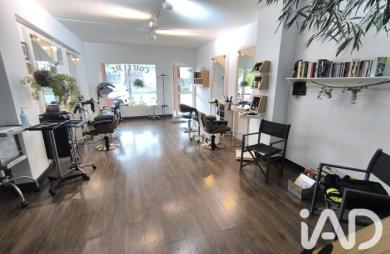 Vente Fonds de commerce 67m&sup2; Petite île