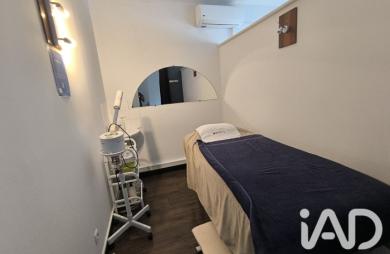Vente Fonds de commerce 67m&sup2; Petite île