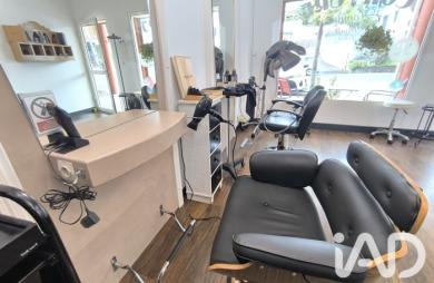 Vente Fonds de commerce 67m&sup2; Petite île