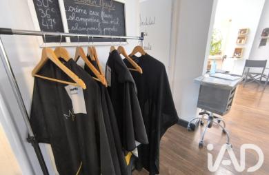 Vente Fonds de commerce 67m&sup2; Petite île