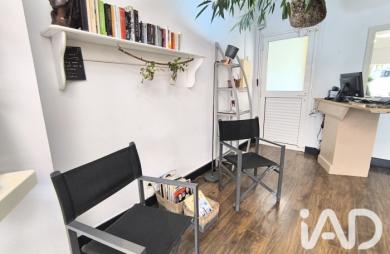 Vente Fonds de commerce 67m&sup2; Petite île