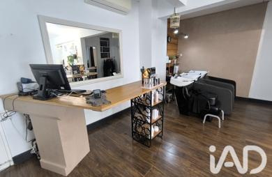 Vente Fonds de commerce 67m&sup2; Petite île