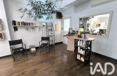 Vente Fonds de commerce 67m&sup2; Petite île