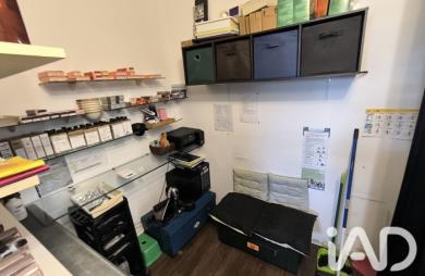 Vente Fonds de commerce 67m&sup2; Petite île