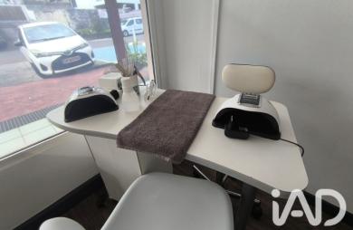 Vente Fonds de commerce 67m&sup2; Petite île