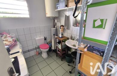 Vente Fonds de commerce 67m&sup2; Petite île