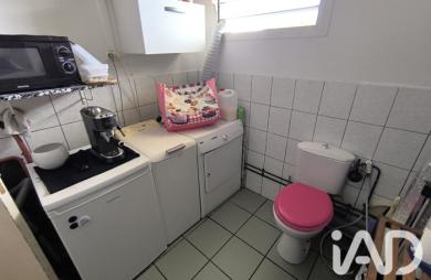 Vente Fonds de commerce 67m&sup2; Petite île