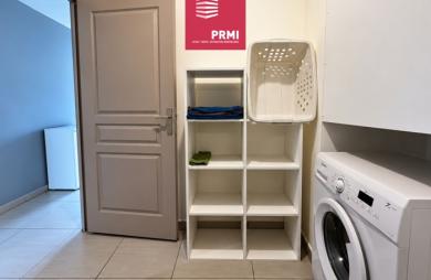 Vente Appartement 31.94m² 1 pièce Saint Denis
