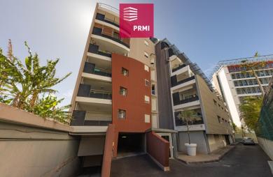 Vente Appartement 31.94m² 1 pièce Saint Denis