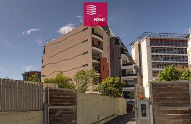 Vente Appartement 31.94m² 1 pièce Saint Denis