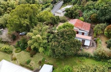 Vente Terrain 4063m² Saint Denis