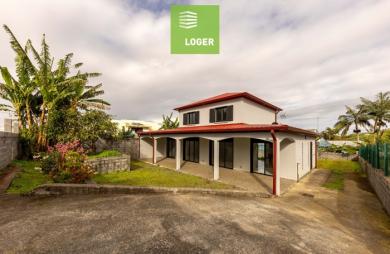 Location Maison 132m² 5 pièces Petite île