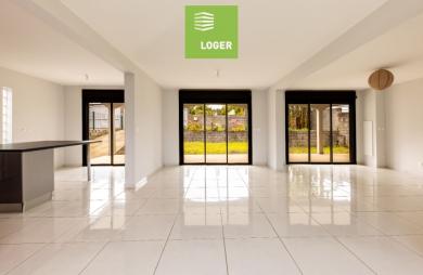 Location Maison 132m² 5 pièces Petite île