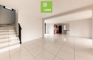 Location Maison 132m² 5 pièces Petite île