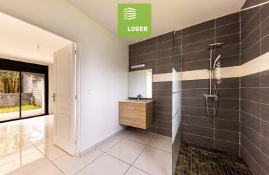 Location Maison 132m² 5 pièces Petite île