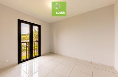 Location Maison 132m² 5 pièces Petite île