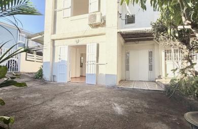 Vente Maison 106m&sup2; 4 pièces Sainte Clotilde