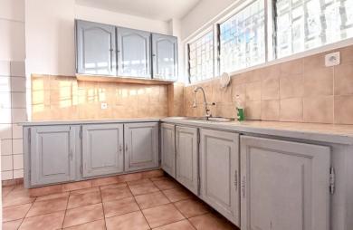 Vente Maison 106m&sup2; 4 pièces Sainte Clotilde