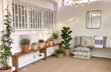 Vente Maison 106m&sup2; 4 pièces Sainte Clotilde