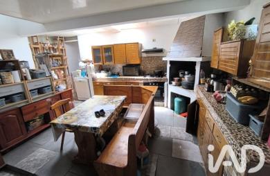 Vente Maison 90m&sup2; 4 pièces Le Tampon
