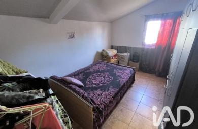 Vente Maison 90m&sup2; 4 pièces Le Tampon