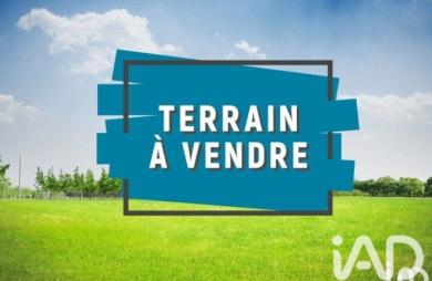 Vente Terrain 123m&sup2; Saint Louis