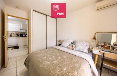 Vente Appartement 34.89m² 2 pièces Sainte Marie