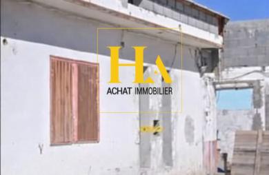 Vente Maison 90m² 4 pièces Saint Louis