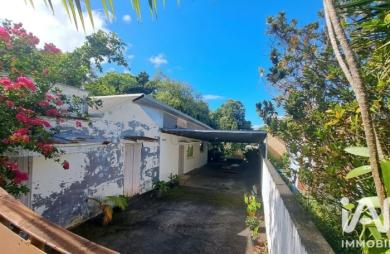 Vente Maison 100m&sup2; 5 pièces Sainte Anne