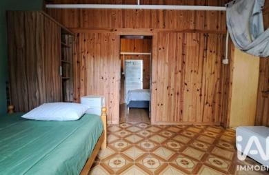 Vente Maison 100m&sup2; 5 pièces Sainte Anne