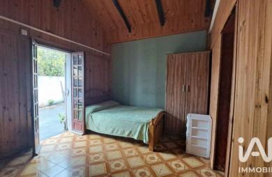 Vente Maison 100m&sup2; 5 pièces Sainte Anne