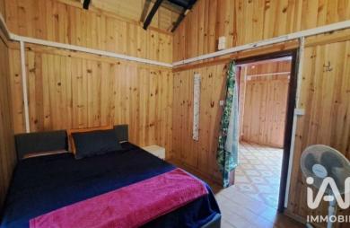 Vente Maison 100m&sup2; 5 pièces Sainte Anne