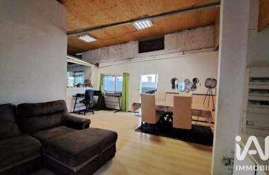 Vente Maison 100m&sup2; 5 pièces Sainte Anne