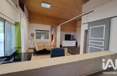 Vente Maison 100m&sup2; 5 pièces Sainte Anne